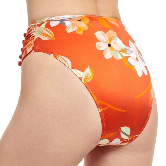 SALE! new GOTTEX Amore  Satine Bikini Bottoms Retro 1M1T - Picture 6 of 7